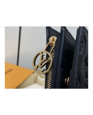 LV  Lisa  Wallet