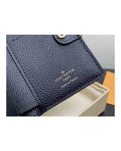 LV  Lisa  Wallet