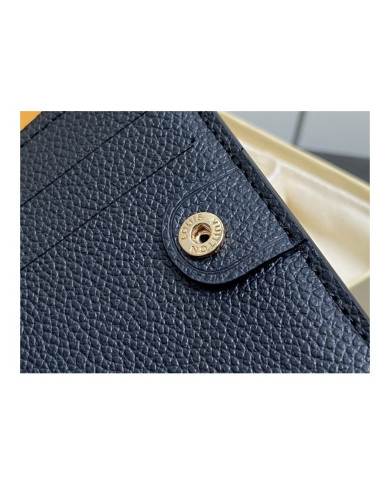 LV  Lisa  Wallet