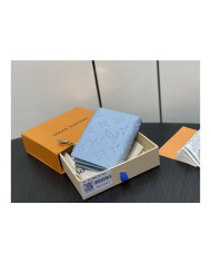 LV  Lisa  Wallet