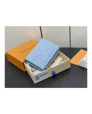 LV  Lisa  Wallet