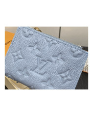 LV  Lisa  Wallet