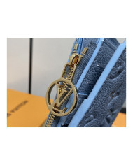LV  Lisa  Wallet