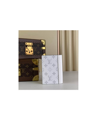 LV  Wallet