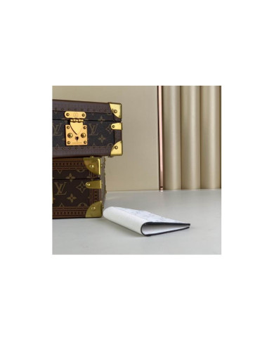 LV  Wallet