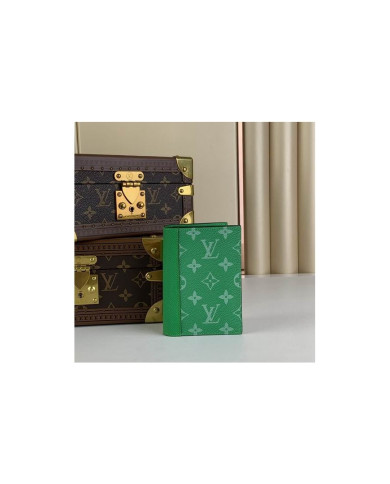 LV  Wallet