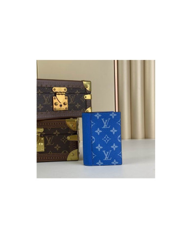 LV  Wallet