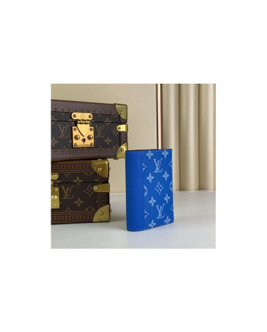 LV  Wallet