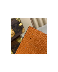 LV  Wallet