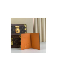 LV  Wallet
