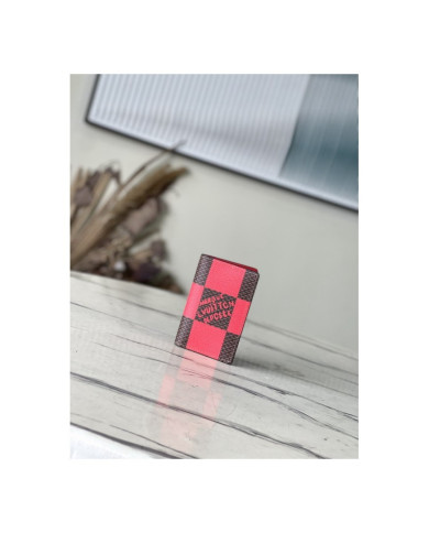 LV  Wallet