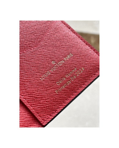 LV  Wallet