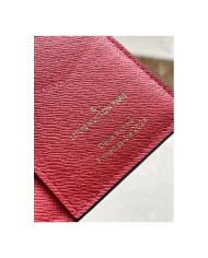 LV  Wallet