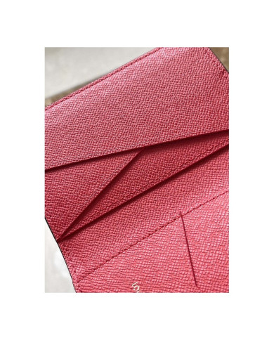 LV  Wallet