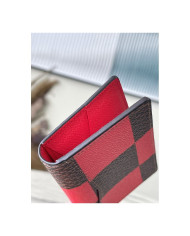 LV  Wallet