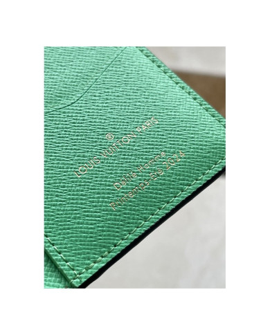 LV  Wallet