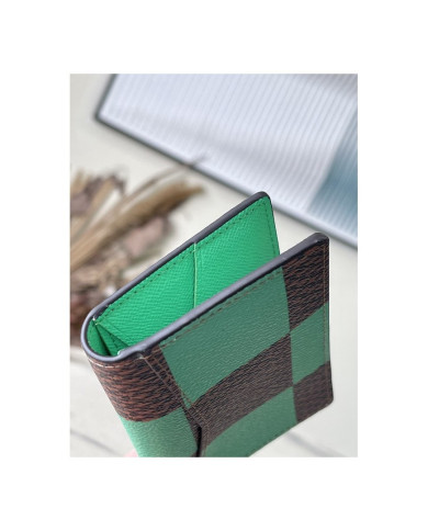 LV  Wallet