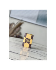 LV  Wallet