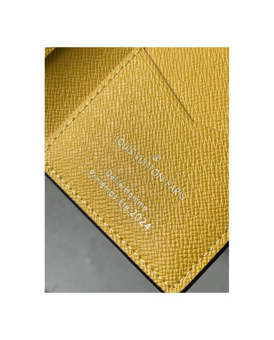 LV  Wallet