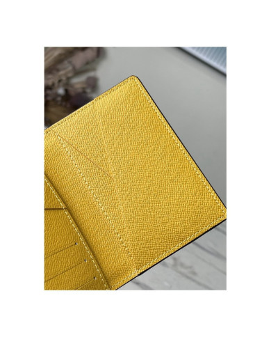LV  Wallet