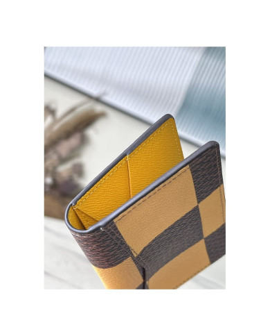 LV  Wallet