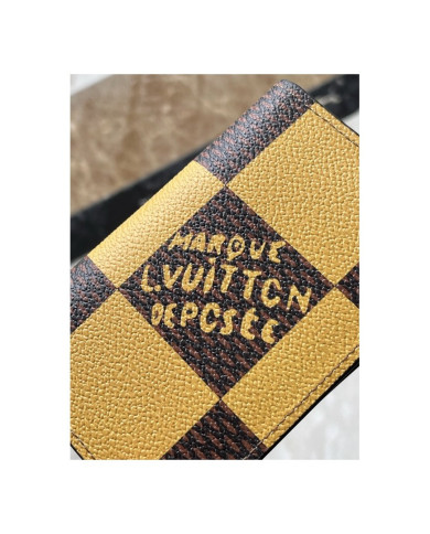LV  Wallet