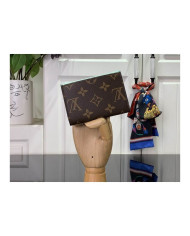 LV  Wallet