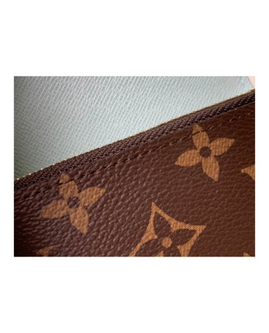 LV  Wallet