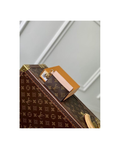 LV  Wallet