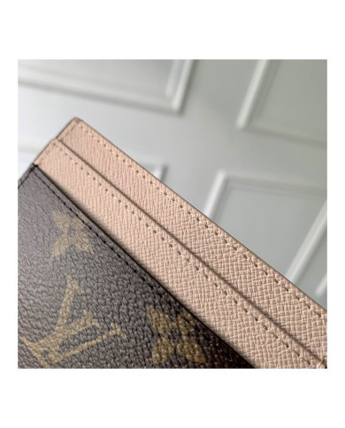 LV  Wallet
