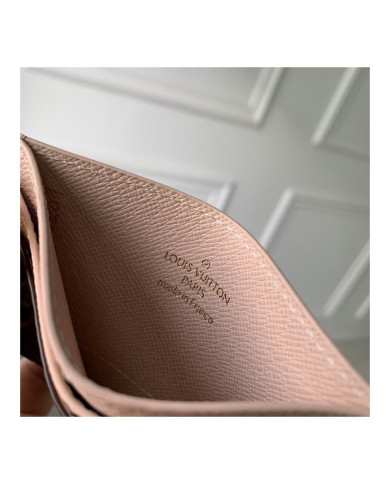 LV  Wallet