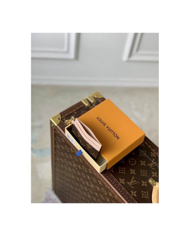LV  Wallet