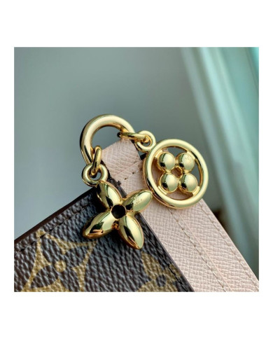 LV  Wallet