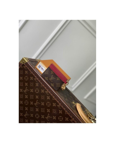 LV  Wallet