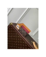 LV  Wallet