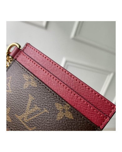 LV  Wallet