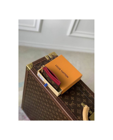 LV  Wallet