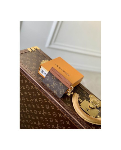 LV  Wallet