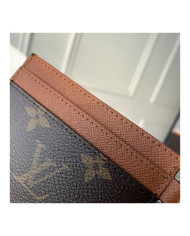 LV  Wallet