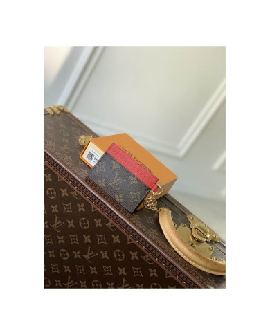 LV  Wallet