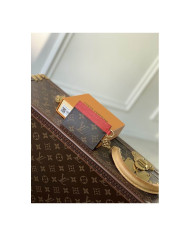 LV  Wallet