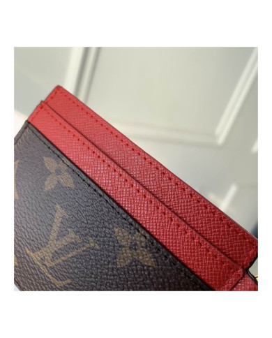 LV  Wallet