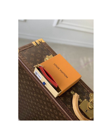 LV  Wallet