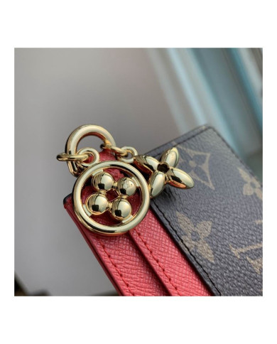LV  Wallet