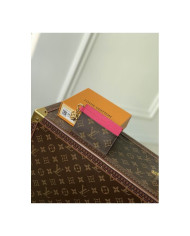 LV  Wallet