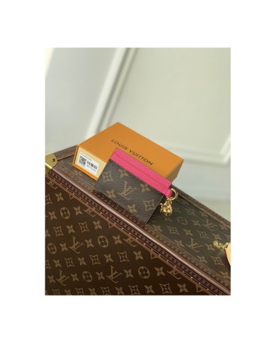 LV  Wallet