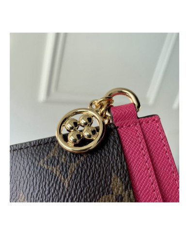 LV  Wallet