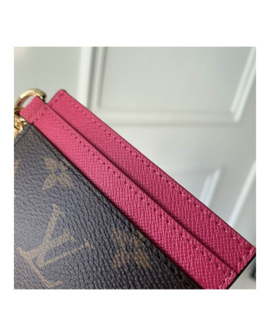 LV  Wallet