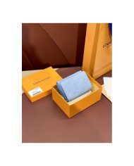 LV  YG   Wallet