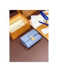 LV  YG   Wallet